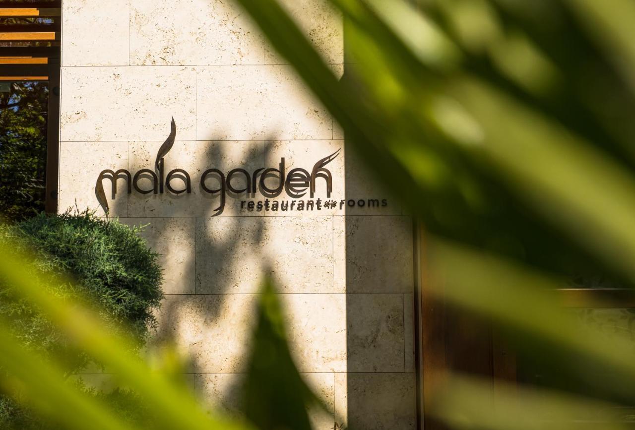 Mala Garden Design Hotel Siofok Exterior photo