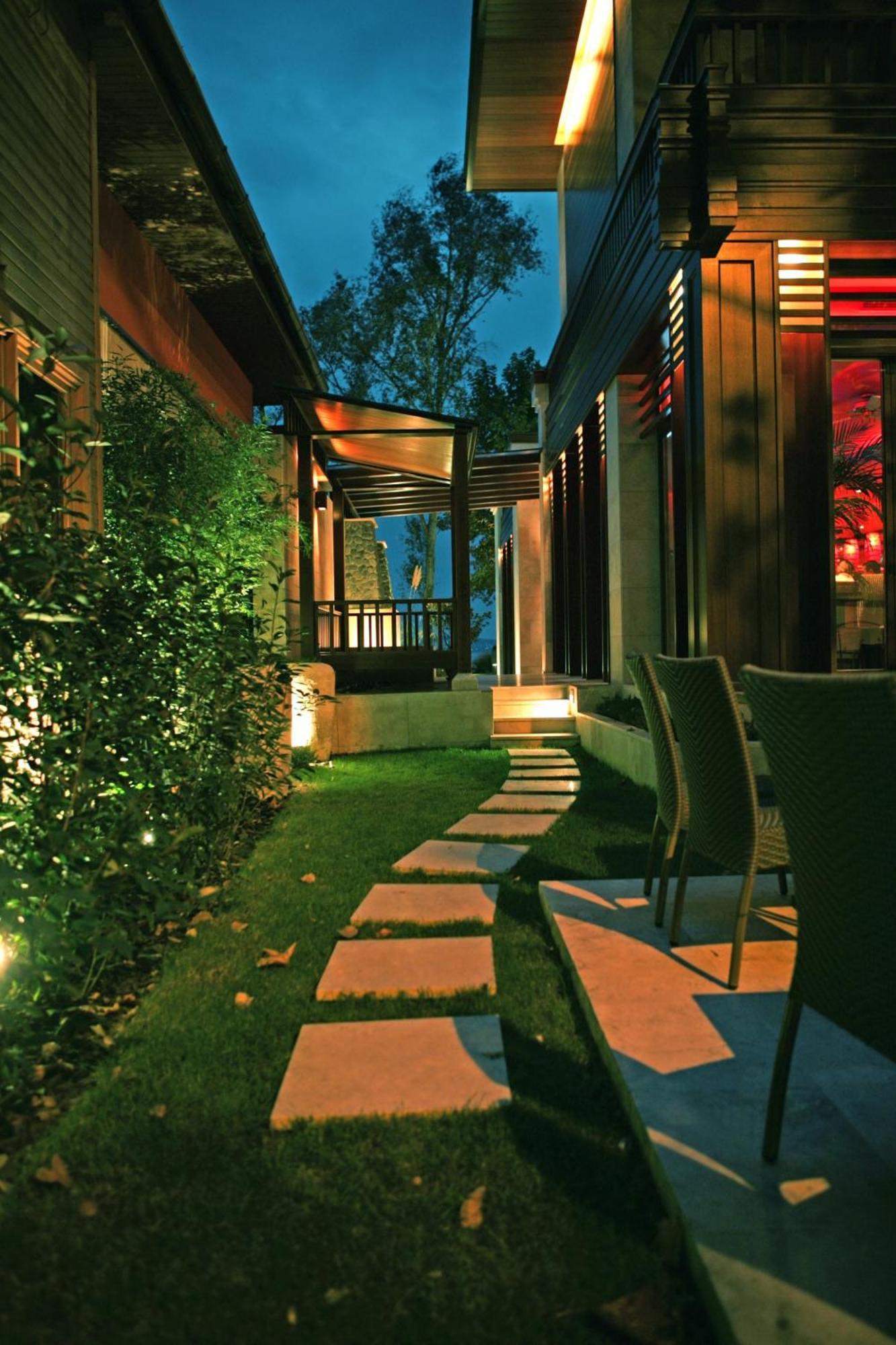 Mala Garden Design Hotel Siofok Exterior photo